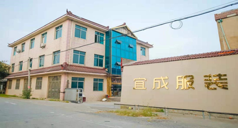 沈陽對于純棉工作服，該怎樣清洗呢?